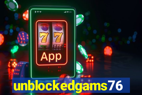 unblockedgams76