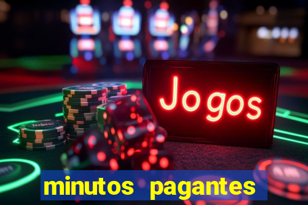 minutos pagantes fortune tiger 2024