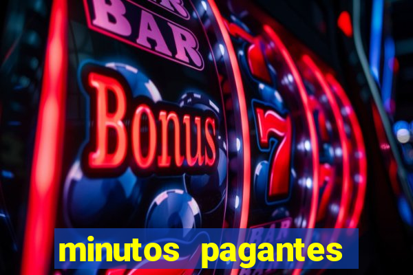 minutos pagantes fortune tiger 2024