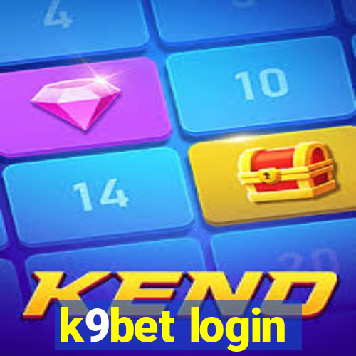 k9bet login