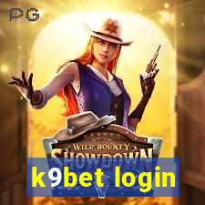 k9bet login