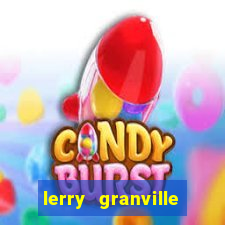 lerry granville reclame aqui