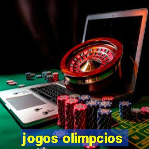 jogos olimpcios