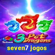 seven7 jogos