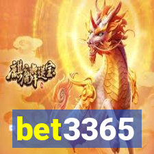 bet3365