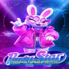 footstarts football predictions