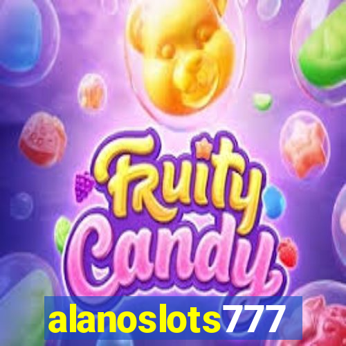 alanoslots777