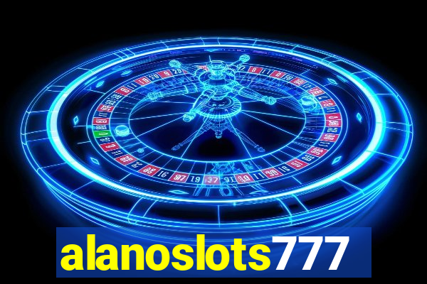 alanoslots777