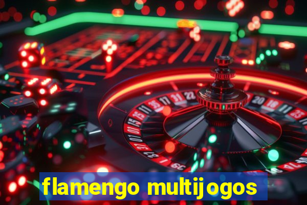 flamengo multijogos