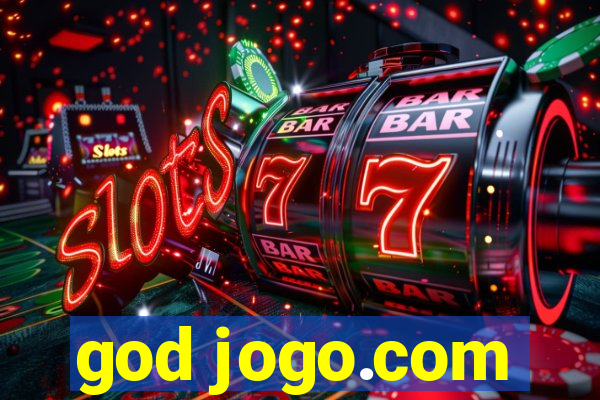 god jogo.com