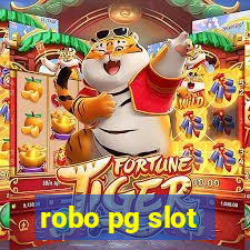 robo pg slot