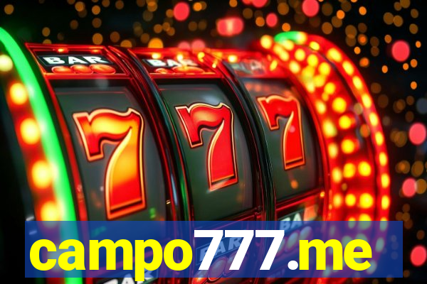 campo777.me