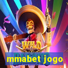 mmabet jogo