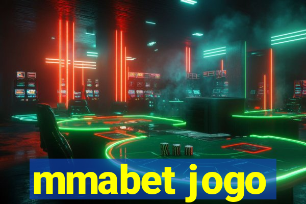 mmabet jogo