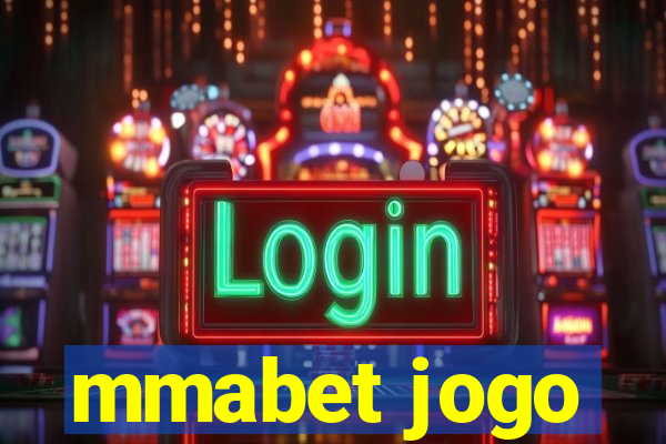 mmabet jogo