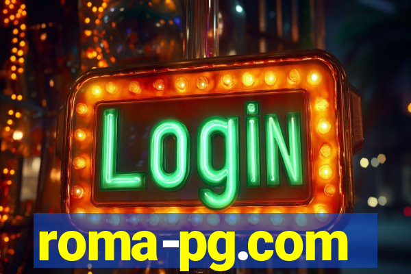 roma-pg.com