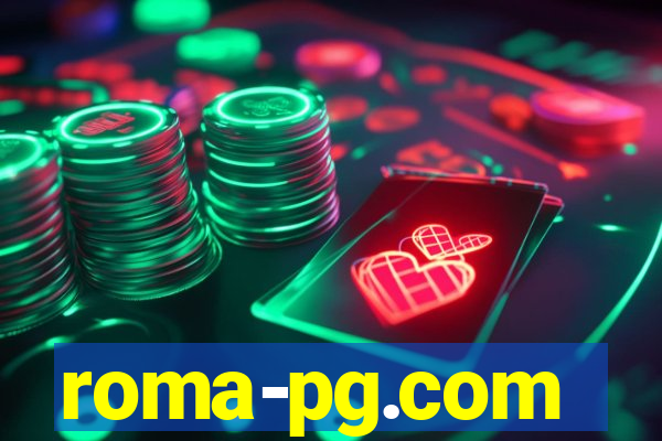 roma-pg.com