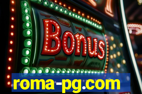 roma-pg.com