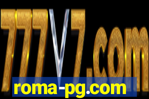 roma-pg.com