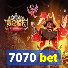 7070 bet