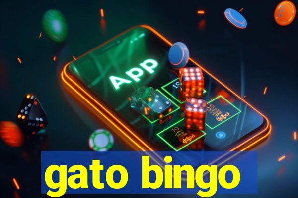 gato bingo