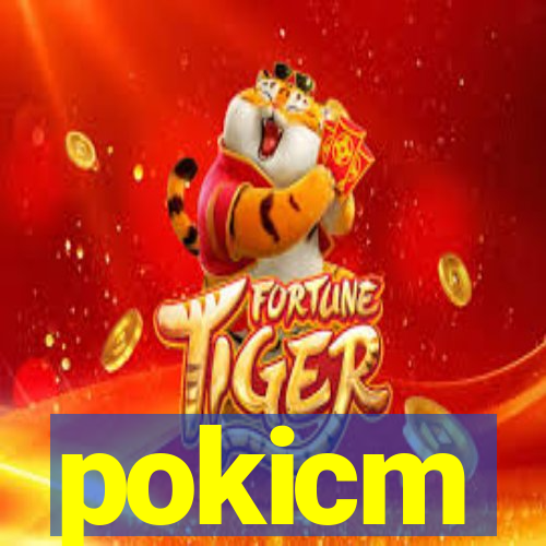 pokicm