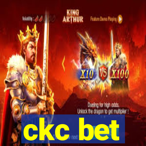 ckc bet