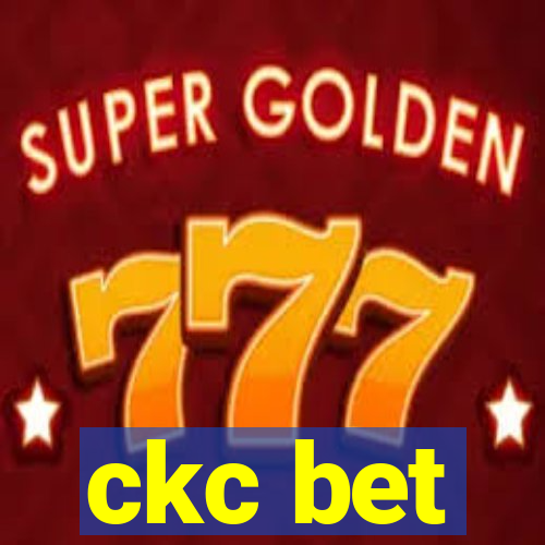 ckc bet