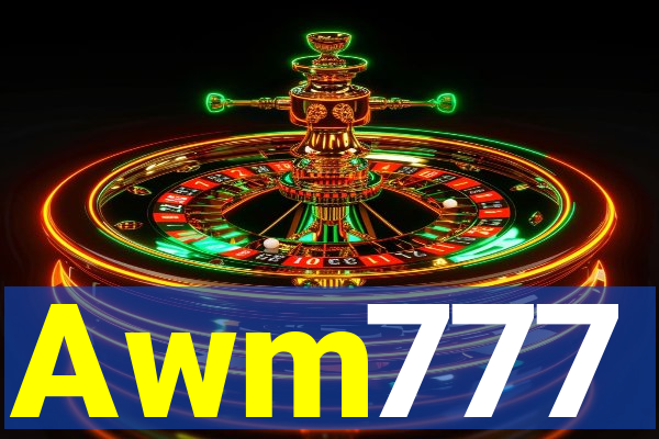 Awm777