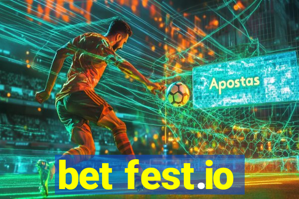 bet fest.io