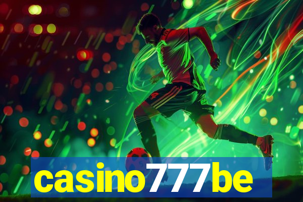 casino777be