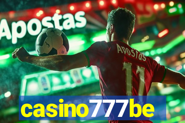 casino777be