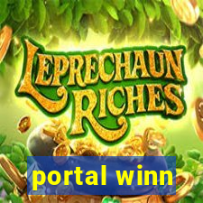 portal winn