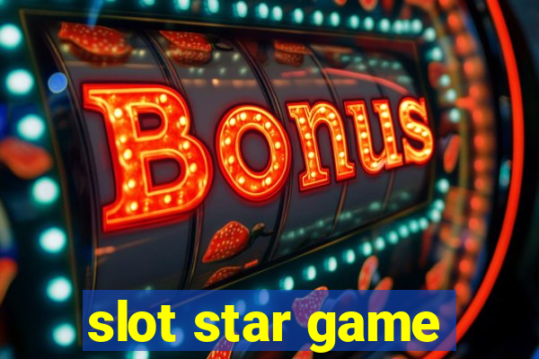 slot star game