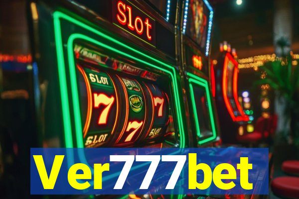 Ver777bet