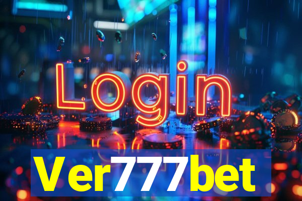 Ver777bet