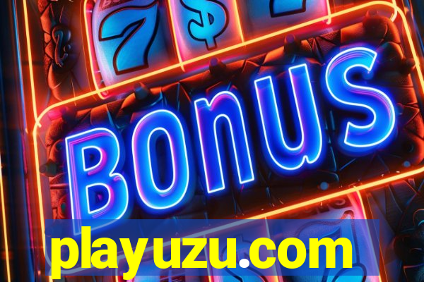 playuzu.com