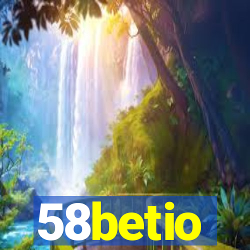 58betio