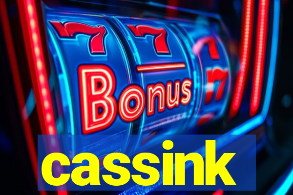 cassink