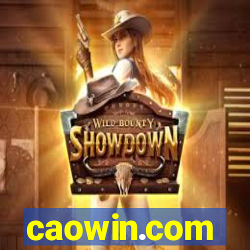 caowin.com