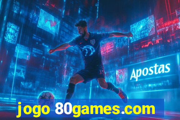 jogo 80games.com