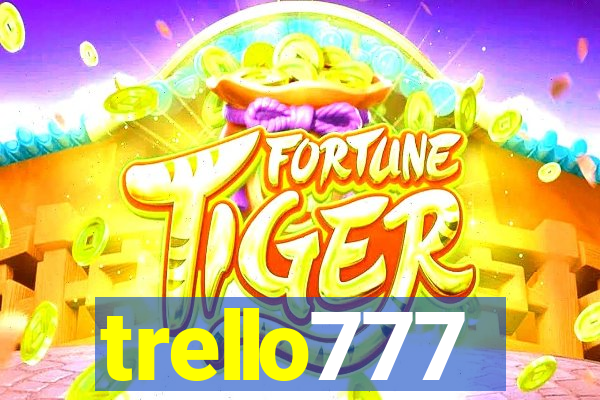 trello777