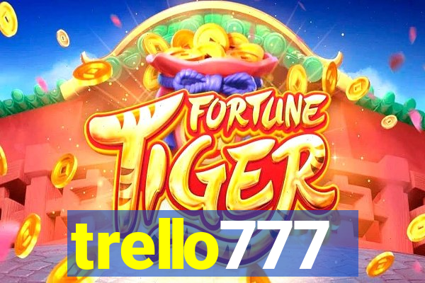 trello777