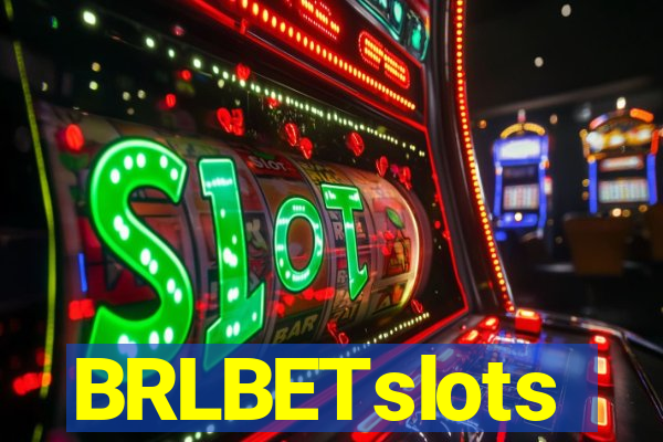 BRLBETslots