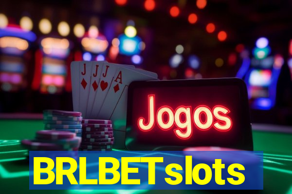 BRLBETslots