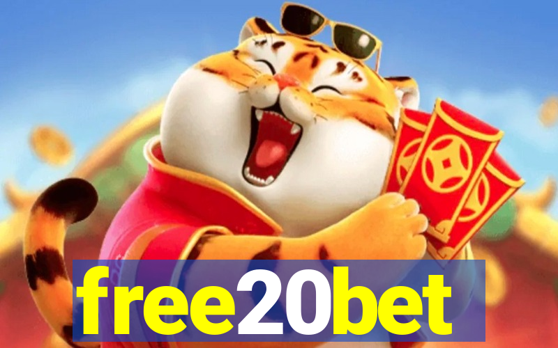 free20bet