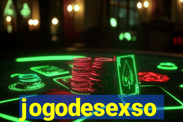 jogodesexso