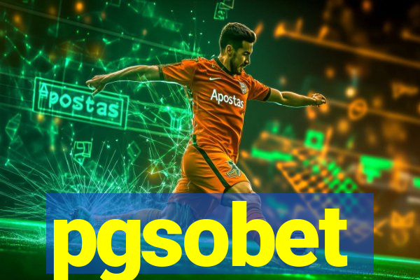 pgsobet