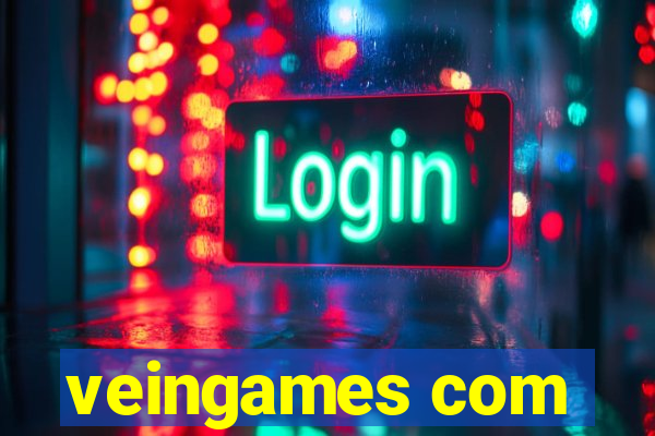 veingames com