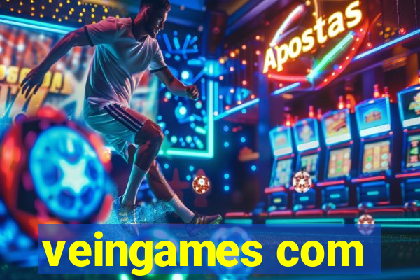 veingames com